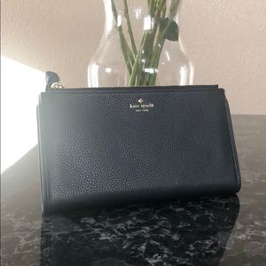 Kate Spade Malea Larchmont Avenue Wallet